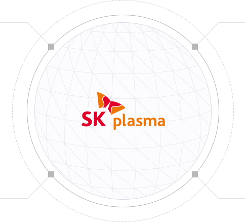 SK plasma